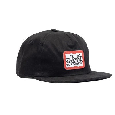 Boné Aba Reta Rvca Dmote - Snapback - Adulto - Foto 4