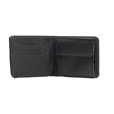 Carteira Rvca Tyler Bifold - Foto 2