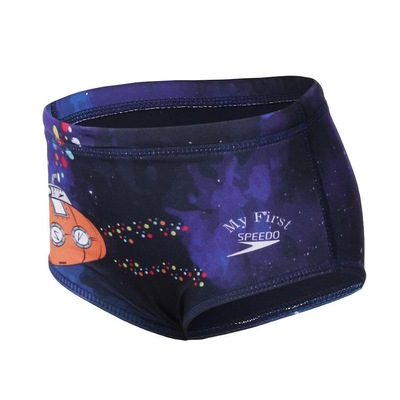 Sunga Galaxy Submarine Speedo - Adulto - Foto 3