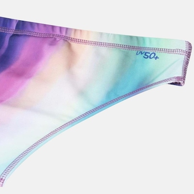 Biquíni Infantil Rainbow Energy Speedo - Foto 4