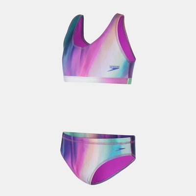 Biquíni Infantil Rainbow Energy Speedo - Foto 5