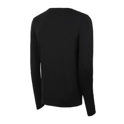 Camiseta Manga Longa Proteção Uv50 Speedo - Masculina - Foto 2