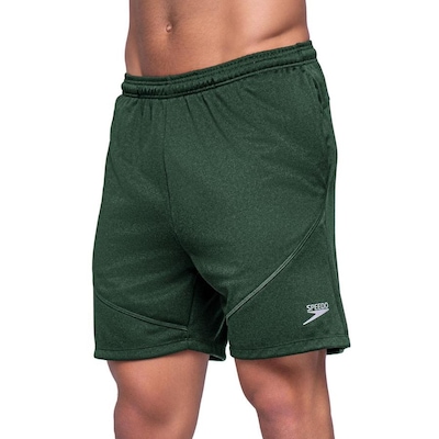 Bermuda Essential Plus Speedo - Masculina - Foto 1