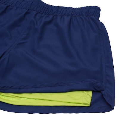 Short Neon Speedo Eclipse Limonada - Masculino - Foto 5