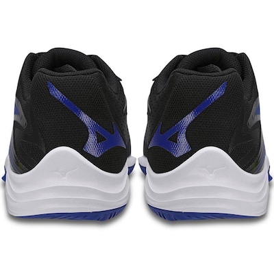 Tênis de Vôlei Mizuno Wave Thunder Blade Z - Unissex - Foto 3