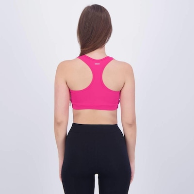 Top Selene com Bojo - Feminino - Foto 4