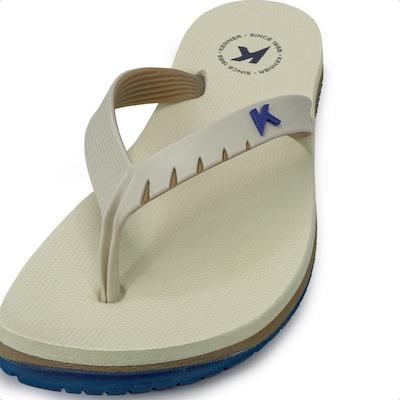 Chinelo Kenner Red Pro - Unissex - Foto 4