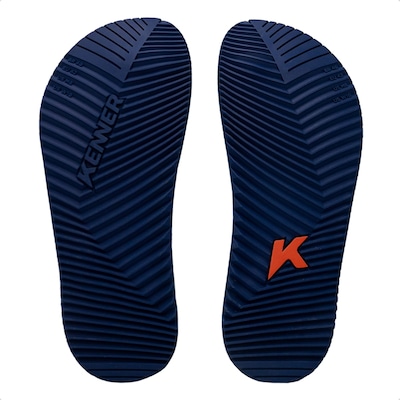 Chinelo Kenner Red Pro - Unissex - Foto 5