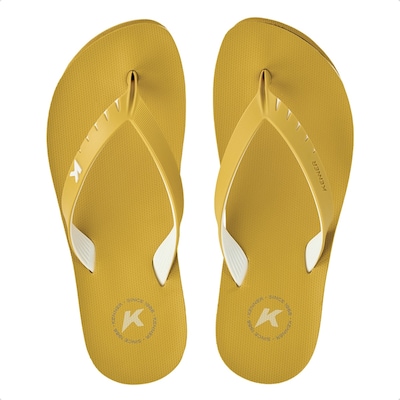 Chinelo Kenner Red Pro - Unissex - Foto 1