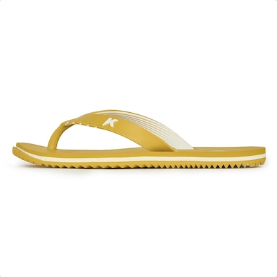 Chinelo Kenner Red Pro - Unissex - Foto 3