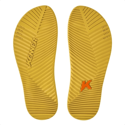 Chinelo Kenner Red Pro - Unissex - Foto 5