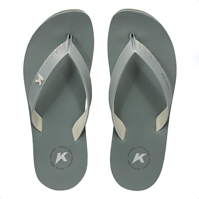 Chinelo Kenner Red Pro - Unissex - Foto 1
