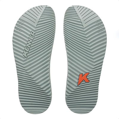 Chinelo Kenner Red Pro - Unissex - Foto 5