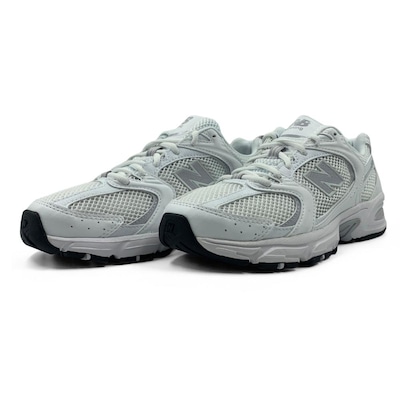 TÊNIS NEW BALANCE 530 - UNISSEX - Foto 4