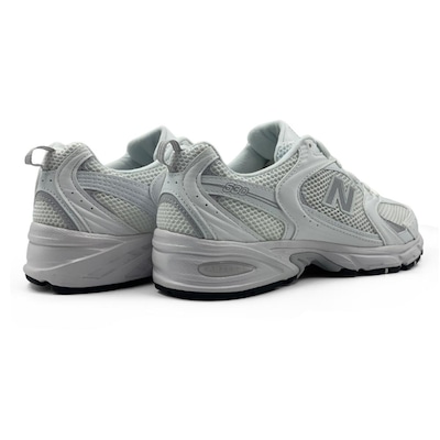 TÊNIS NEW BALANCE 530 - UNISSEX - Foto 5