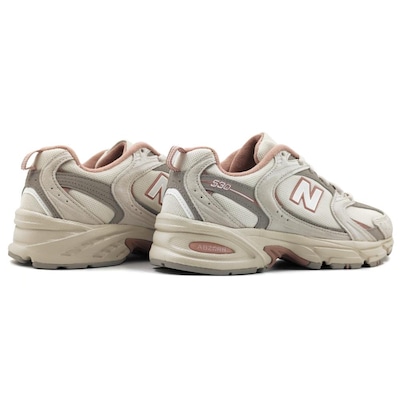 TÊNIS NEW BALANCE 530 - UNISSEX - Foto 3