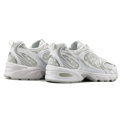 TÊNIS NEW BALANCE 530 - UNISSEX - Foto 4