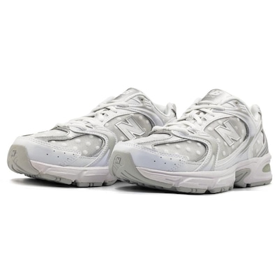 TÊNIS NEW BALANCE 530 - UNISSEX - Foto 5