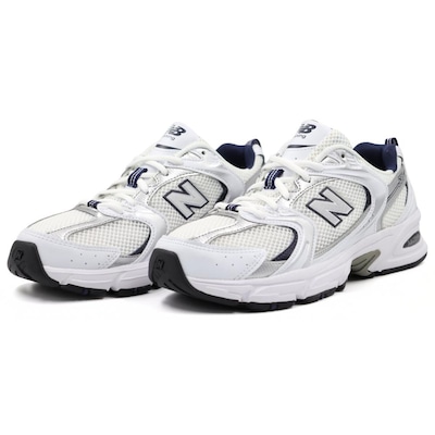 TÊNIS NEW BALANCE 530 - UNISSEX - Foto 4