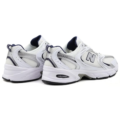 TÊNIS NEW BALANCE 530 - UNISSEX - Foto 5