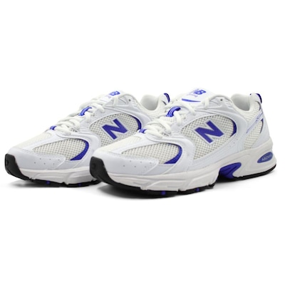 Tênis Unissex New Balance 530 - Foto 4