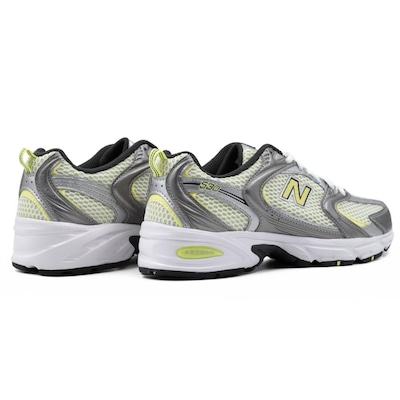 Tênis Unissex New Balance 530 - Foto 3