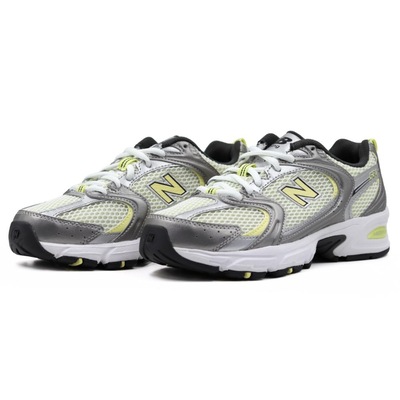 Tênis Unissex New Balance 530 - Foto 5