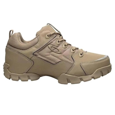 Tênis Oakley Halftrack Low II - Masculino - Foto 1