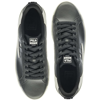 Tênis Fila Fx Court 70 - Masculino - Foto 5