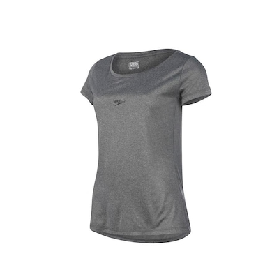 Camiseta Speedo Blend - Feminina - Foto 1