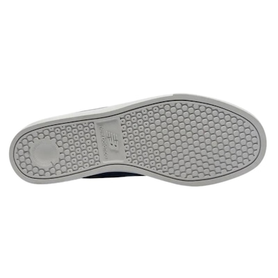 Kit Tênis New Balance 55 + Par de Meias - Feminino - Foto 5