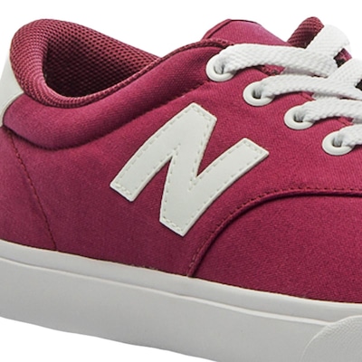 Kit Tênis New Balance 55 + Par de Meias - Feminino - Foto 4