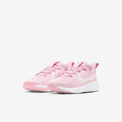 Tênis Nike Star Runner 4 - Infantil - Foto 5