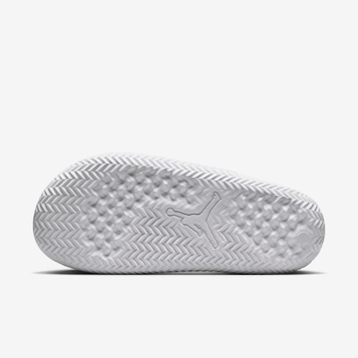 Chinelo Nike Jordan Jumpman - Masculino - Foto 3