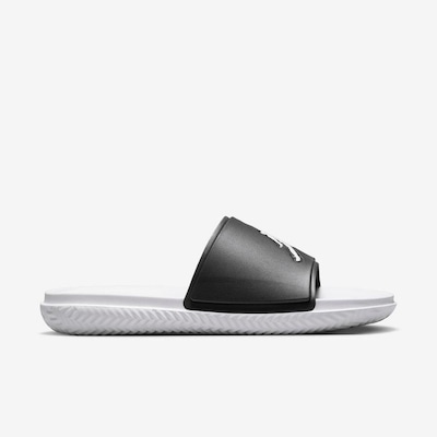 Chinelo Nike Jordan Jumpman - Masculino - Foto 4