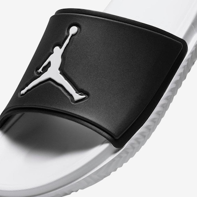Chinelo Nike Jordan Jumpman - Masculino - Foto 6