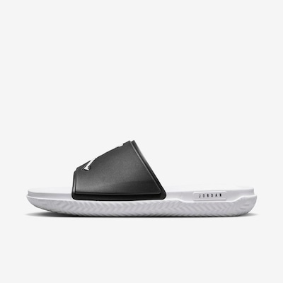 Chinelo Nike Jordan Jumpman - Masculino - Foto 1