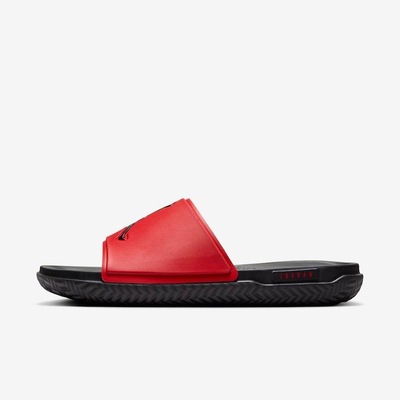 Chinelo Nike Jordan Jumpman - Masculino - Foto 1
