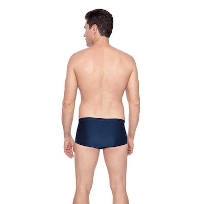 Sunga Solid Speedo - Adulto - Foto 2