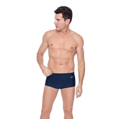 Sunga Solid Speedo - Adulto - Foto 1