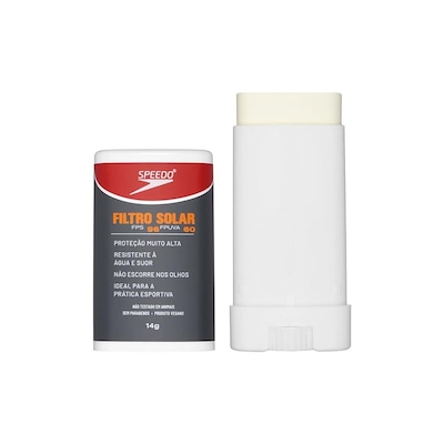 Protetor Solar Speedo 14G - Foto 1