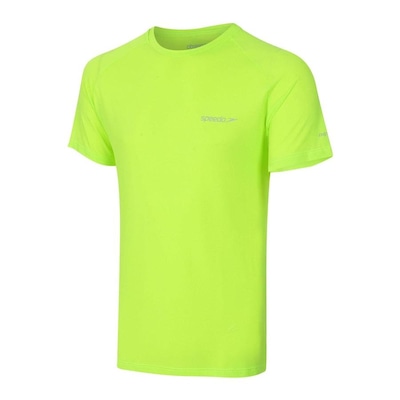 Camiseta Masculina Porus Speedo - Foto 1
