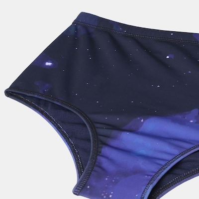 Sunga Tradicional Galaxy Speedo - Adulto - Foto 5