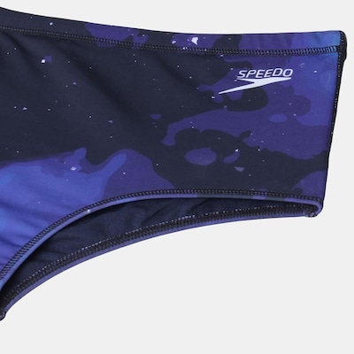 Sunga Tradicional Galaxy Speedo - Adulto - Foto 6