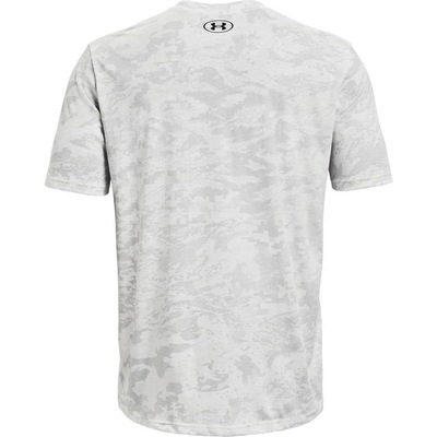 Camiseta Under Armour Abc Camo - Masculina - Foto 2