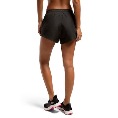 Shorts Olympikus Essential Basic 2 - Feminino - Foto 3
