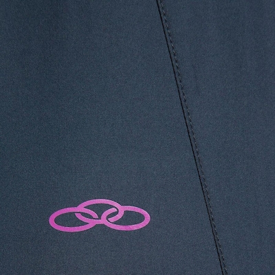 Shorts Olympikus Essential Basic 2 - Feminino - Foto 3