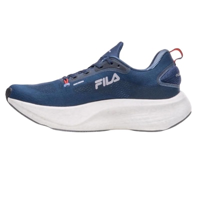 Tênis Fila Float Maxxi 2 Pro Masculino - Foto 4