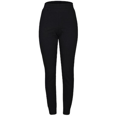 Calça Legging Run More Jogger - Feminina - Foto 1