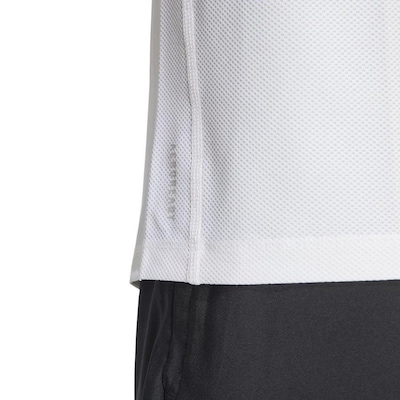 Camiseta adidas Owm The Run - Masculina - Foto 4